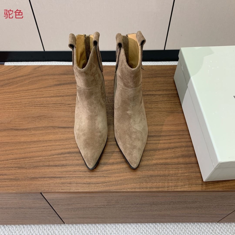 Ch**an louboutin boots